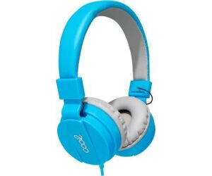 Auriculares Micro Cool Toronto Blue