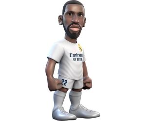 Figura minix real madrid rudiger