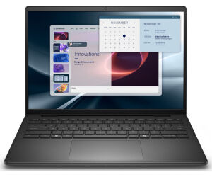 Portatil Dell Pro 14 Essential Pv14255 R5-220 16gb 512gb 16" W11p