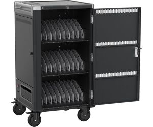 EWENT Armario carga inteligente 30 dispositivos