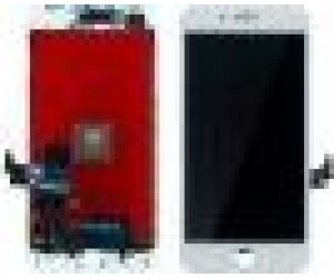 Pantalla Foxx Iphone 8 Blanco