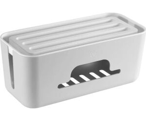 Ewent EW1569 Caja Almacenaje para cables
