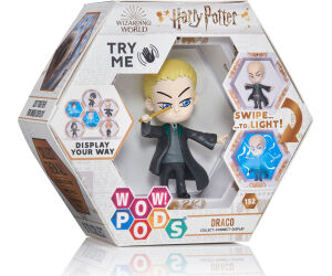 Figura wow! pod harry potter wizarding world - draco