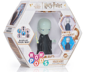 Figura wow! pod harry potter wizarding world - voldemort