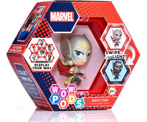 Figura wow! pod marvel - the mighty thor