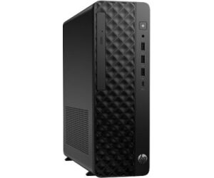 HP ProDesk 2 SFF G1i E Intel® Core™ i5 i5-13500 16 GB DDR5-SDRAM 512 GB SSD Windows 11 Pro PC Negro