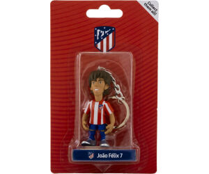 Llavero minix fútbol atlético de madrid joao felix