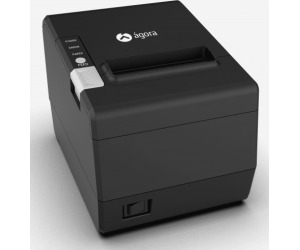 Impresora Tickets ATP-450 Serie USB Ethernet Térmica