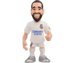 Figura minix real madrid carvajal
