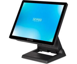 Ordenador tpv seypos 675 15 pulgadas tactuk i5 - 1035g1 8gb ssd128gb