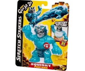 Figura heroes goo jit zu stretch strikers -  pantaro