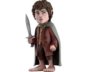 Figura minix señor de los anillos frodo