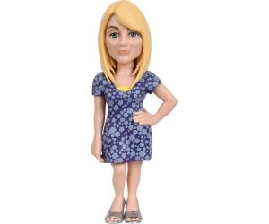 Figura minix big bang theory penny