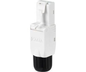 Nanocable Conector RJ45 Auto Crimpable 10 uds