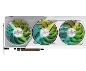 Vga Asrock Rx9070 Sl 16go,amd,rx9070,16gb,gddr6,256bit,2hdmi+2dp (3 Ventiladores)