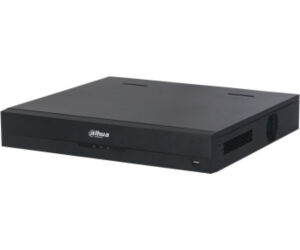 Grabador Dahua Xvr5432l-i3 32 Canales H265 8mp 2hdmi 4hdd