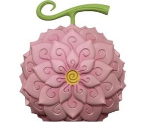 Hana hana fruit hucha 12 cm one piece