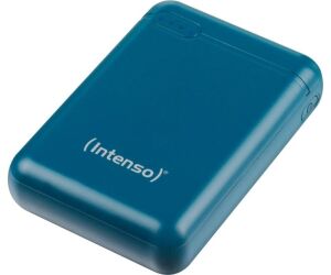 Intenso PowerBank XS10000 10000mAh Petroleo