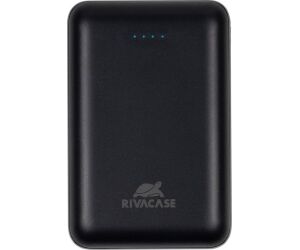 Powerbank rivacase va2412 10000mah negro