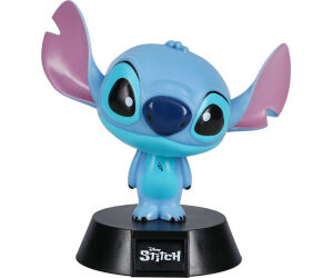 Lámpara padalone icon disney stitch