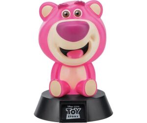 Lampara paladrone toy story lotso