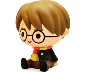 Figura hucha plastoy harry potter harry potter chibi