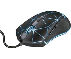 Ratón Gaming Trust Gaming GXT 133 Locx/ Hasta 4000 DPI