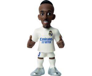 Figura minix real madrid militao