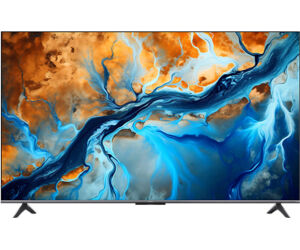 Tv Xiaomi Ela5674eu S Miniled 2025 65" Uhd Google Tv Negro Usb 2.0 Lan Hdmi X3
