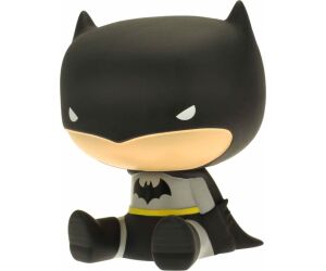 Figura hucha plastoy dc comics batman