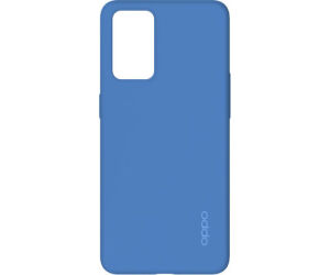 OPPO 3062625 funda para telÃ©fono mÃ³vil 16,3 cm (6.4") Azul