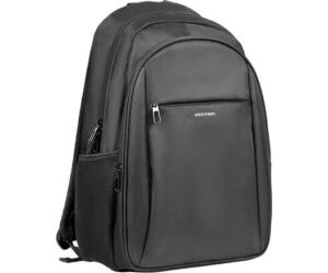 Mochila Vention KRMB0 para Portátiles hasta 15.6"/ 20L/ Negra