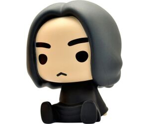 Figura hucha plastoy harry potter severus snape