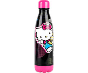Botella Konix Hello Kitty Candies