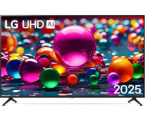 LG UHD AI 75UA75006LA 190,5 cm (75") 4K Ultra HD Smart TV Wifi Negro