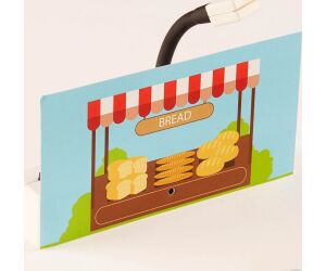 Soporte tarjeta grafica nox h - vga holder