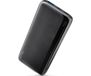 NGS BATERIA EXT PORTATIL 22.5W CARG RAPID 10000MaH