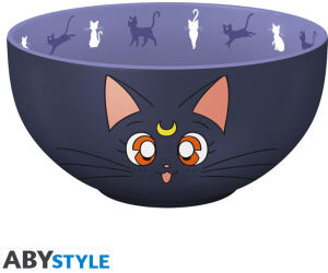Bowl abystyle sailor moon -  luna