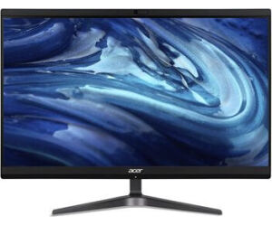 CPU ACER AIO VZ2514G (DQ.VZQEB.005)  23.8'' Ci5-1335U, 8GB, 512 SSD, TECLADO Y RATON USB, W11PRO