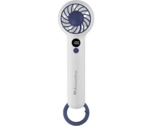 Ventilador de Mano Orbegozo HF 2200/ 3 velocidades