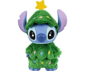 Figura enesco disney stitch arbol de navidad