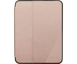 Funda Para Tablet Targus Click-in 8,3" Ipad Mini 6 Gen Rosa Dorado