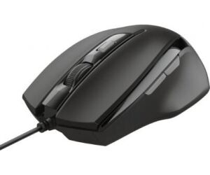 Ratón Trust Voca/ Hasta 2400 DPI