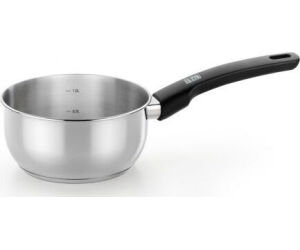 Cazo Monix Elite M243814/ Ø14cm/ Aluminio fundido/ Apto para Inducción