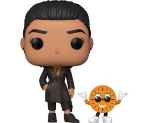 Funko pop marvel loki ravonna con miss minutos 55745 (preorder reserva ya)