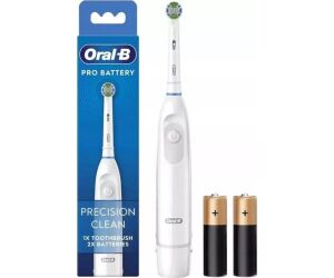 Cepillo Dental Braun Oral-b Db5/we Blanco
