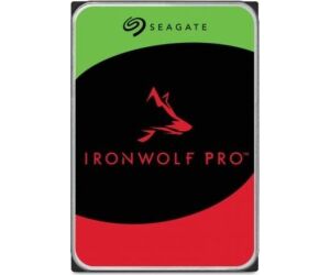 Disco Duro Seagate IronWolf Pro NAS ST28000NT000 28TB/ 3.5"/ SATA III