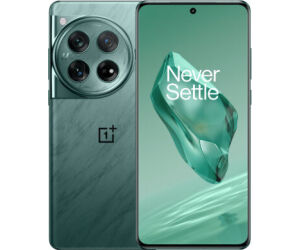 Smartphone Oneplus 12 16gb 512gb Flowy Emerald