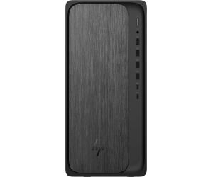 Ordenador hp omnidesk m02 - 0025ns ryzen 5 - 8500g - 16gb - ssd 1tb - w11