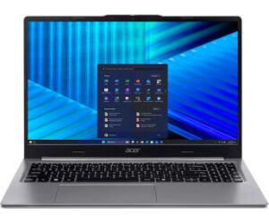 Portatil Acer Exo15-51 (nx.ek8eb.001) 15.6"fhd Ips", Cu5115u, 16gb, 512gb Ssd, W11pro